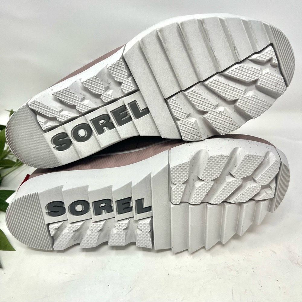 SOREL Joan of Arctic Next Faux Fur Waterproof Boot size 9.5 - Picture 14 of 15